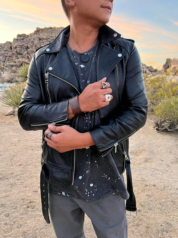 The Quiet Rise of the Modern Gentleman