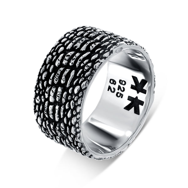 Ring - Croco